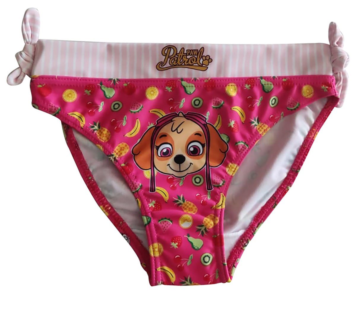 PAW PATROL Badeslip Paw Patrol Badehose mit Skye und Marshall, Badesli von PAW PATROL