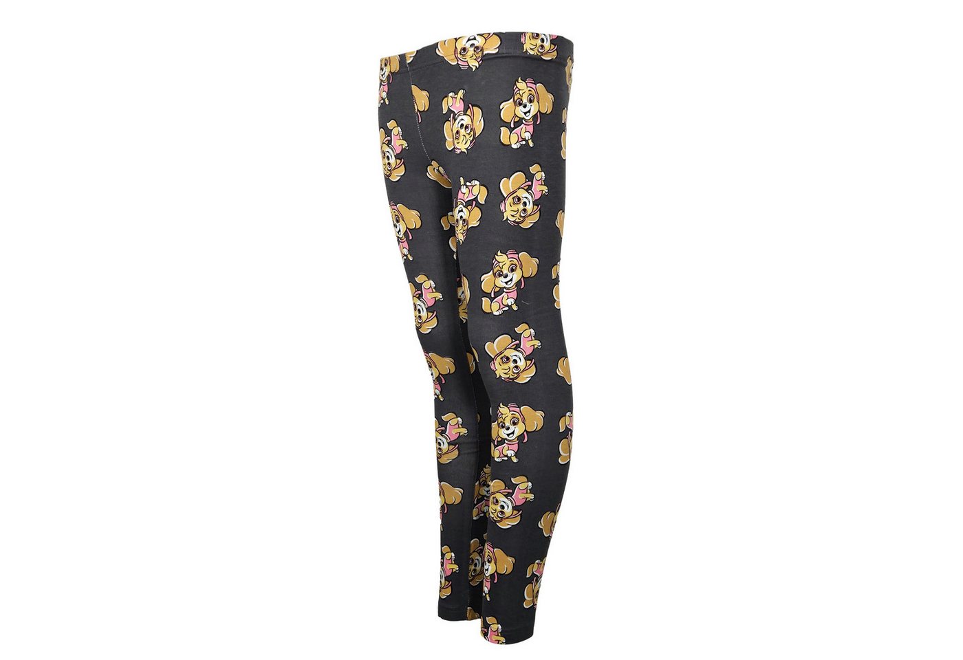 PAW PATROL Leggings Paw Patrol Skye Kinder Leggings für Mädchen Gr. 98 bis 134 PAW PATROL Leggings Paw Patrol Skye Kinder Leggings für Mädchen Gr. 98 bis 134 von PAW PATROL