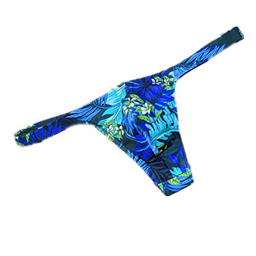 PBHYDK Herren Tanga Bademode Gay Mini Bikini Mann Badehose Junge Badeanzug Strand Badehose Shorts Badeanzug Mann Herren Bikini Unterwäsche Slip Unterhose PBHYDK Herren Tanga Bademode Gay Mini Bikini Mann Badehose Junge Badeanzug Strand Badehose Shorts Badeanzug Mann Herren Bikini Unterwäsche Slip Unterhose von PBHYDK