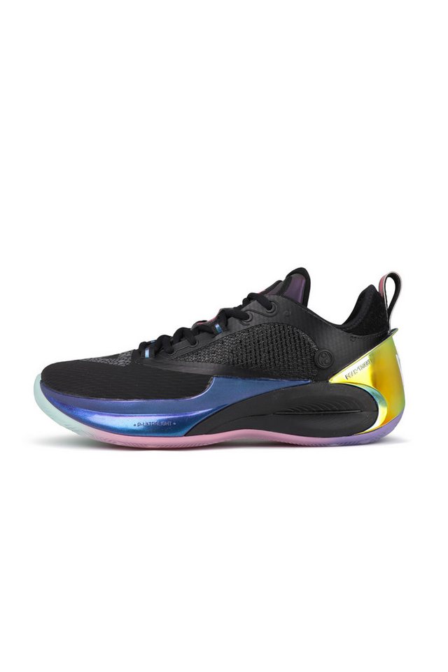 PEAK Andrew Wiggins Two AW2 Basketballschuh PEAK Andrew Wiggins Two AW2 Basketballschuh von PEAK