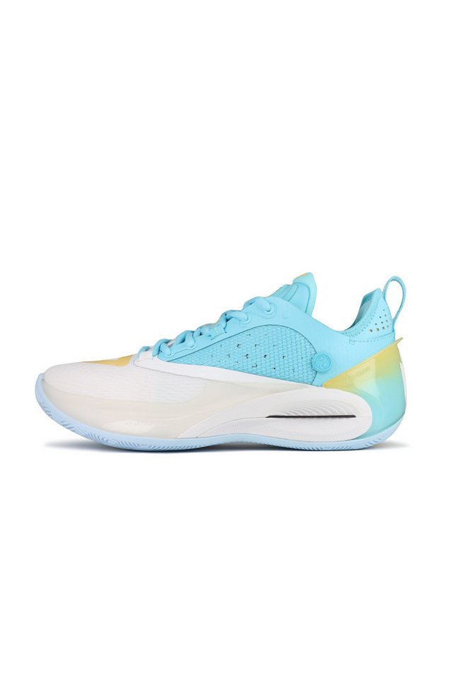 PEAK Andrew Wiggins Two AW2 Basketballschuh PEAK Andrew Wiggins Two AW2 Basketballschuh von PEAK