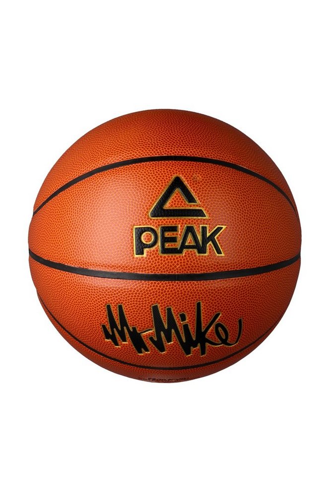 PEAK Basketball Mr. Mike PEAK Basketball Mr. Mike von PEAK