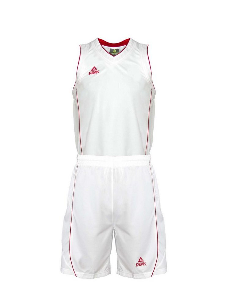 PEAK Basketballtrikot Team PEAK Basketballtrikot Team von PEAK