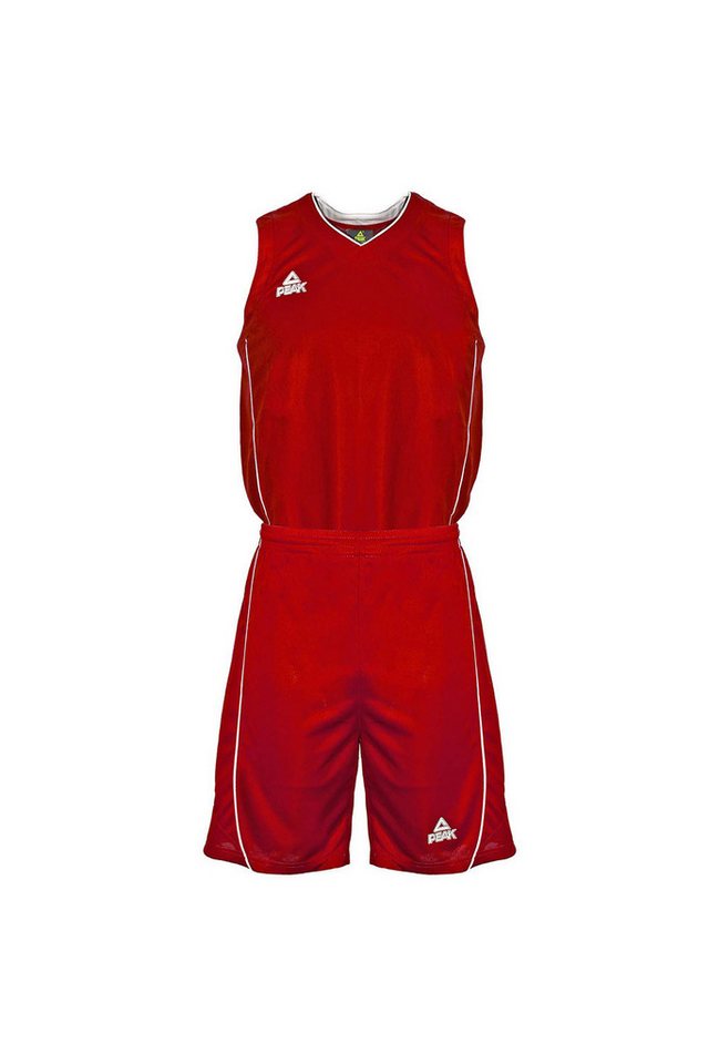 PEAK Basketballtrikot Team PEAK Basketballtrikot Team von PEAK