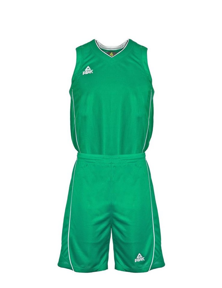 PEAK Basketballtrikot Team PEAK Basketballtrikot Team von PEAK