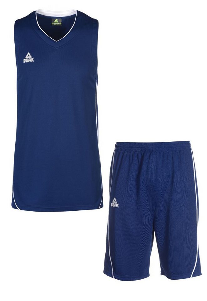 PEAK Basketballtrikot Team PEAK Basketballtrikot Team von PEAK