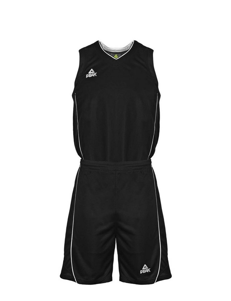 PEAK Basketballtrikot Team PEAK Basketballtrikot Team von PEAK