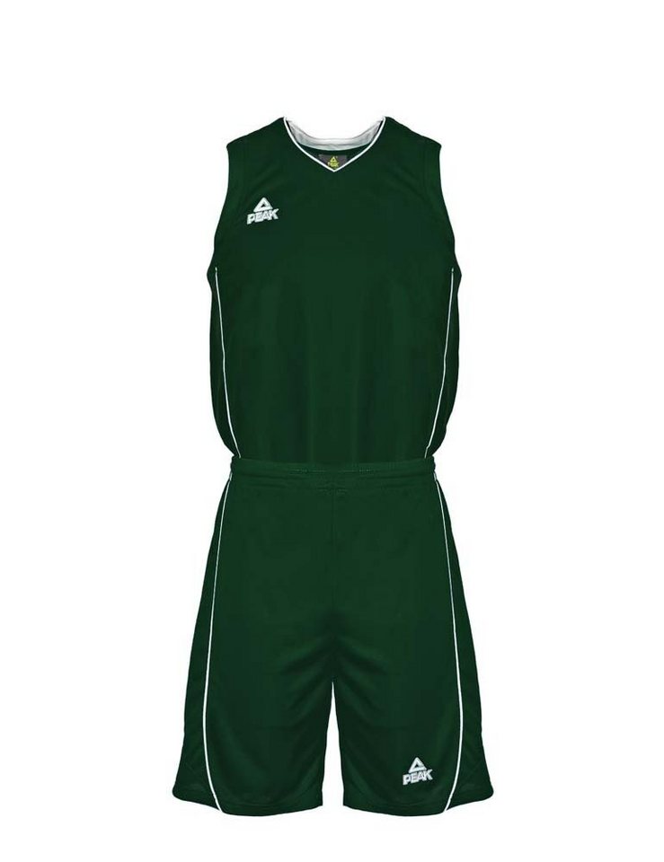 PEAK Basketballtrikot Team PEAK Basketballtrikot Team von PEAK