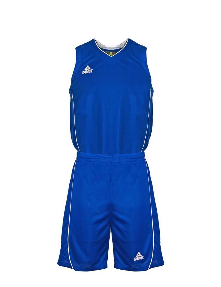 PEAK Basketballtrikot Team PEAK Basketballtrikot Team von PEAK