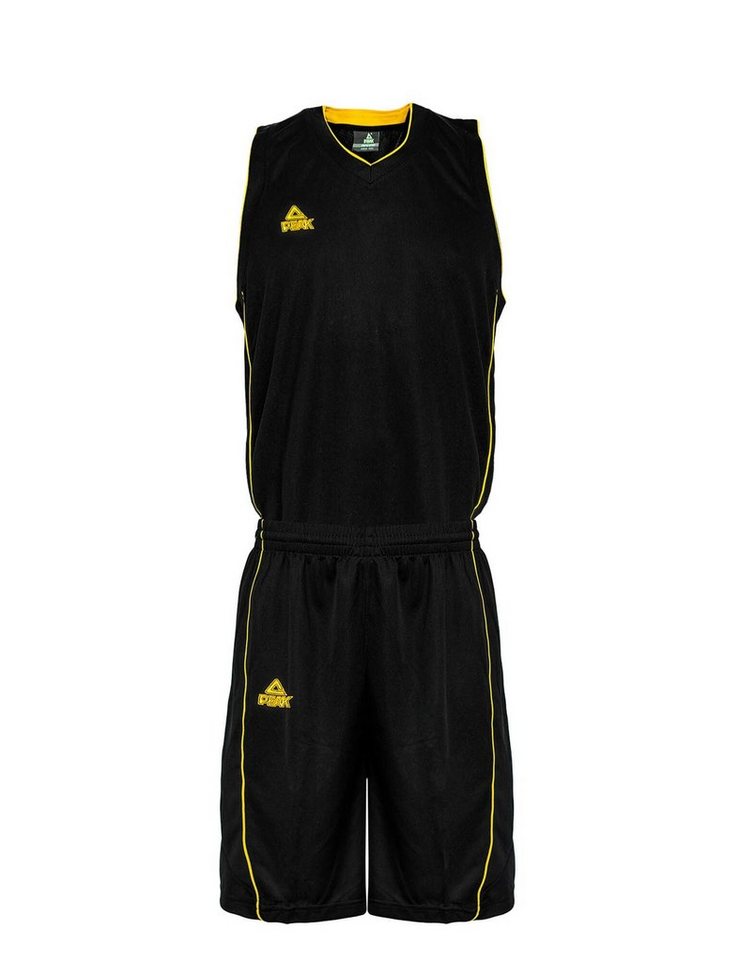 PEAK Basketballtrikot Team PEAK Basketballtrikot Team von PEAK
