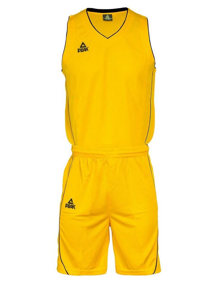 PEAK Basketballtrikot Team PEAK Basketballtrikot Team von PEAK