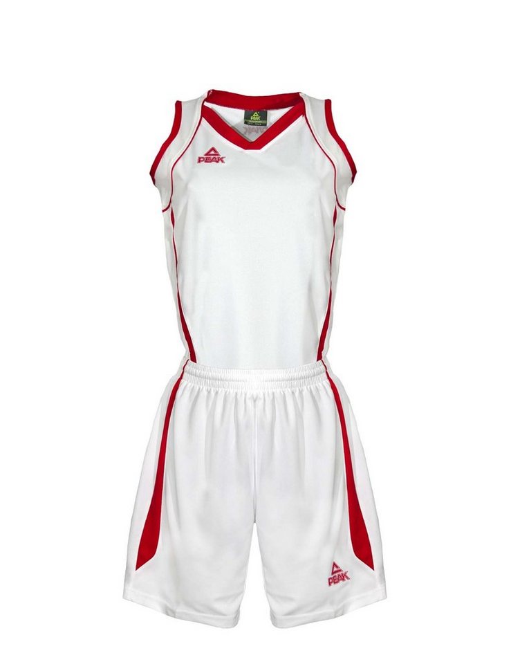 PEAK Basketballtrikot Team PEAK Basketballtrikot Team von PEAK