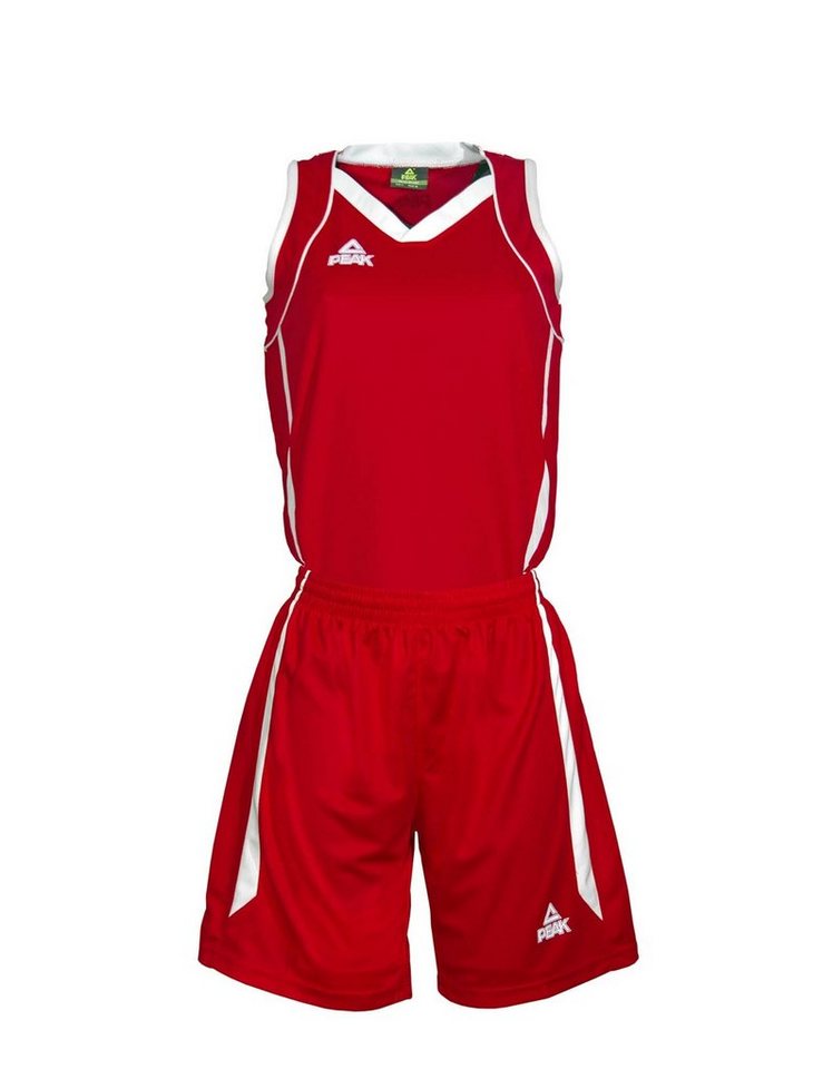 PEAK Basketballtrikot Team PEAK Basketballtrikot Team von PEAK