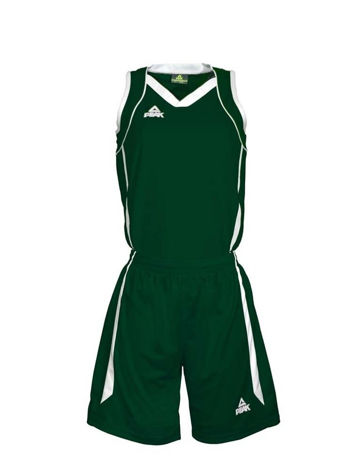 PEAK Basketballtrikot Team PEAK Basketballtrikot Team von PEAK