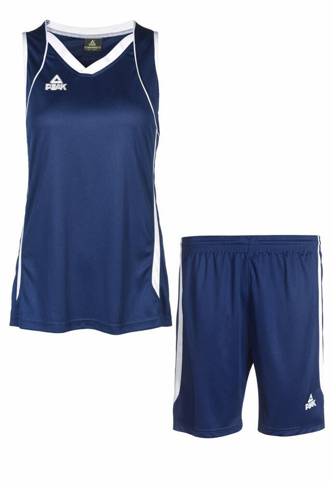PEAK Basketballtrikot Team PEAK Basketballtrikot Team von PEAK
