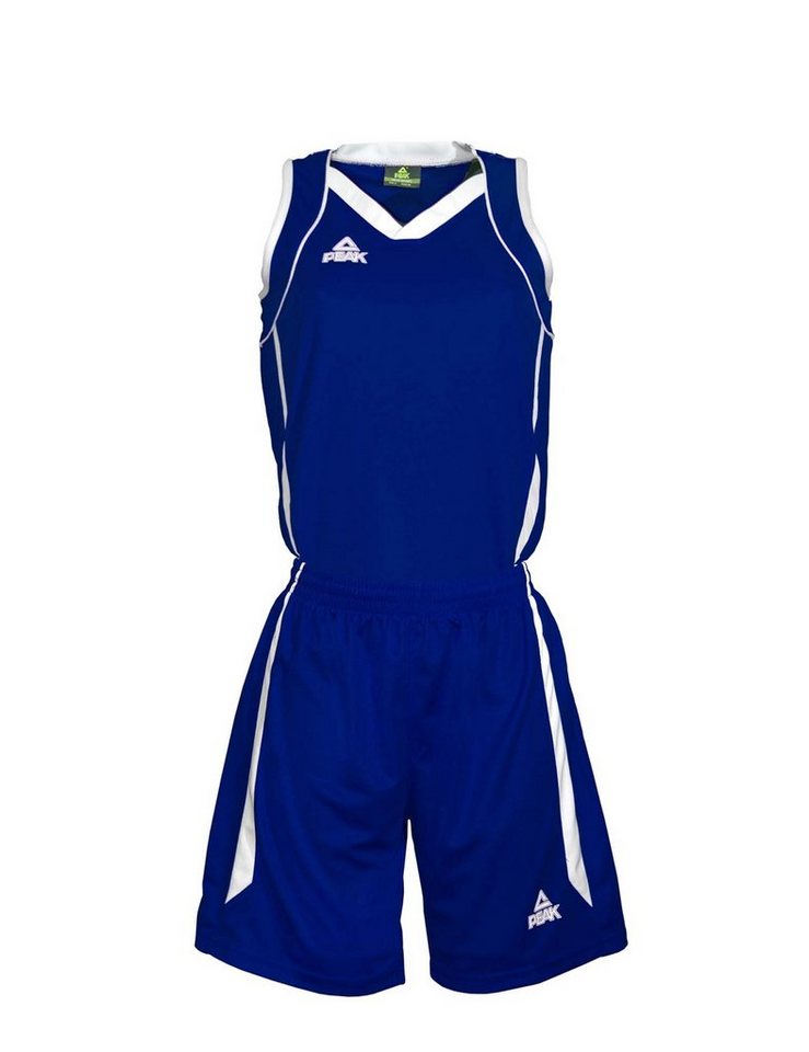 PEAK Basketballtrikot Team PEAK Basketballtrikot Team von PEAK