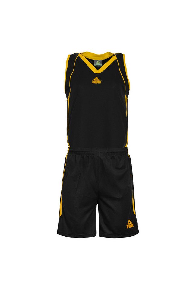 PEAK Basketballtrikot Team PEAK Basketballtrikot Team von PEAK