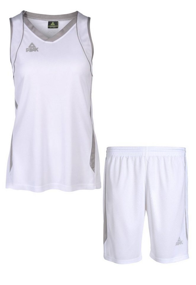 PEAK Basketballtrikot Team PEAK Basketballtrikot Team von PEAK