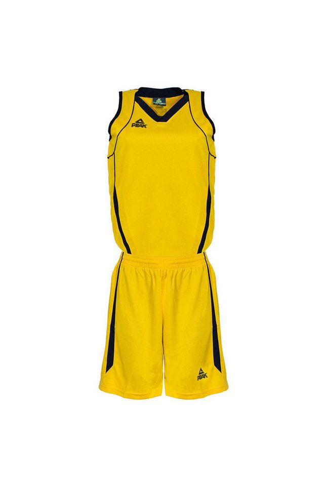PEAK Basketballtrikot Team PEAK Basketballtrikot Team von PEAK