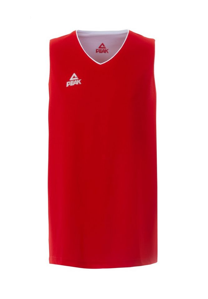 PEAK Basketballtrikot Team PEAK Basketballtrikot Team von PEAK
