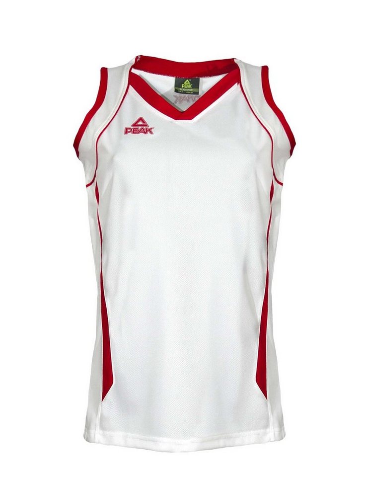 PEAK Basketballtrikot Team PEAK Basketballtrikot Team von PEAK