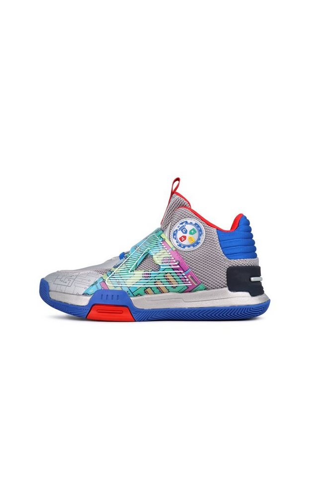 PEAK Big Triangle Basketballschuh PEAK Big Triangle Basketballschuh von PEAK
