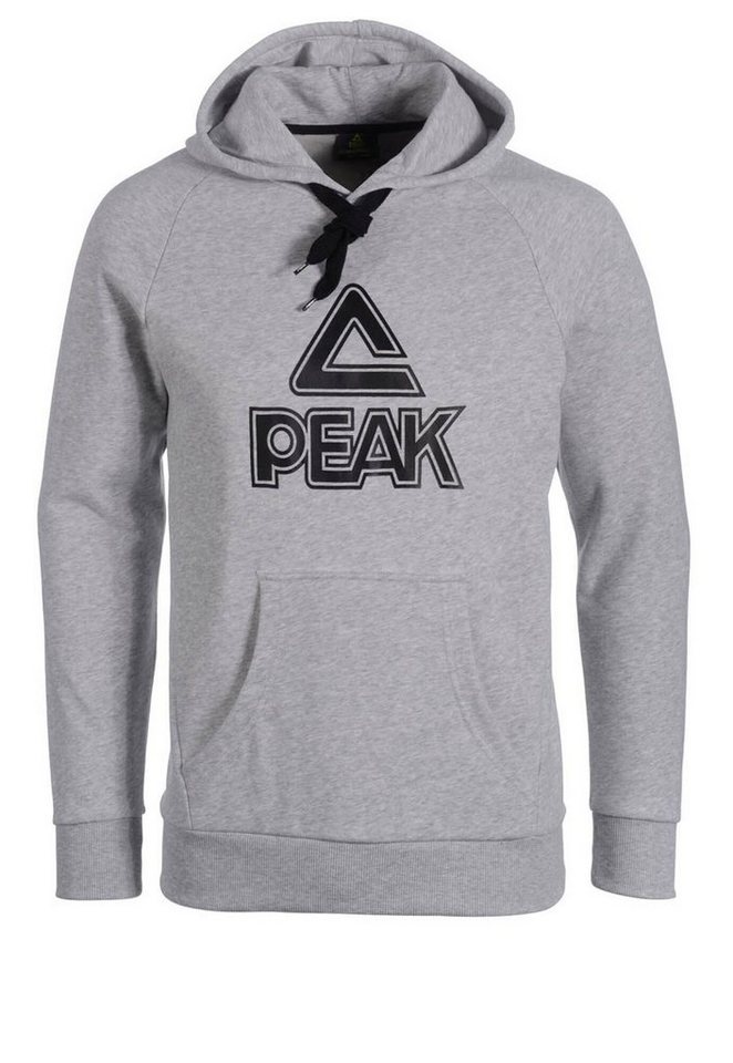 PEAK Hoodie Känguru von PEAK