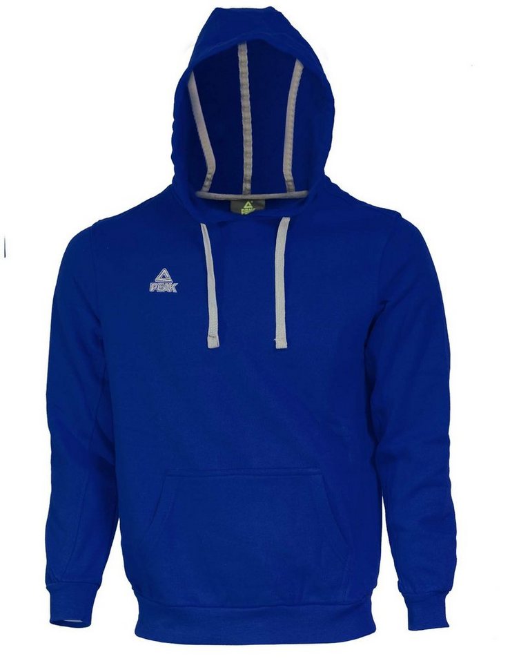 PEAK Hoodie classic von PEAK