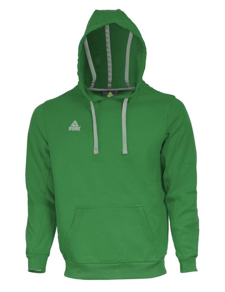 PEAK Hoodie classic von PEAK