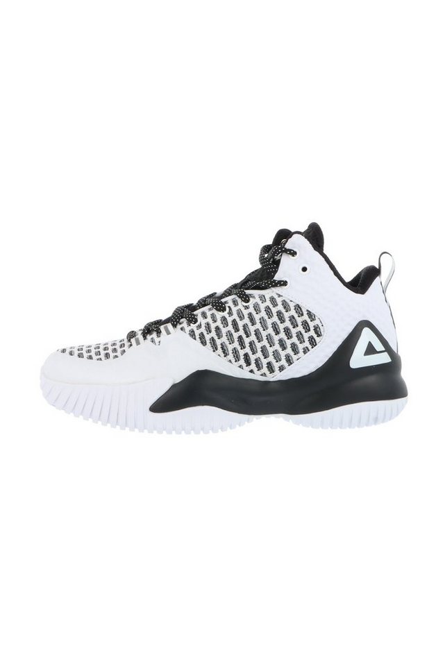 PEAK LOU Williams Streetball Master Basketballschuh PEAK LOU Williams Streetball Master Basketballschuh von PEAK