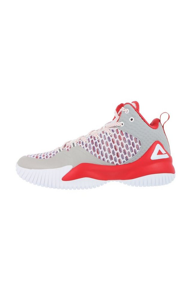 PEAK LOU Williams Streetball Master Basketballschuh PEAK LOU Williams Streetball Master Basketballschuh von PEAK