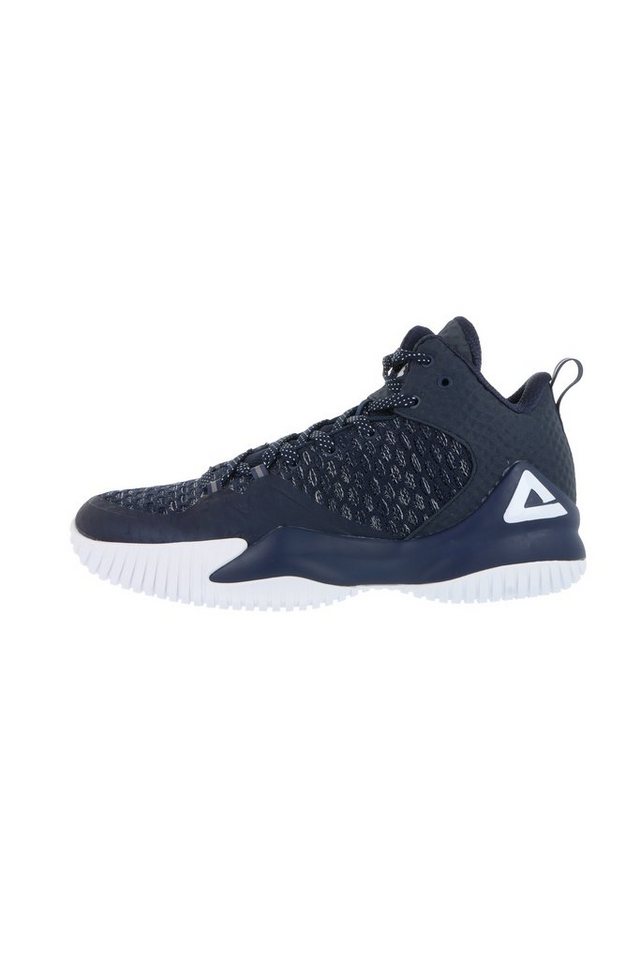 PEAK LOU Williams Streetball Master Basketballschuh von PEAK