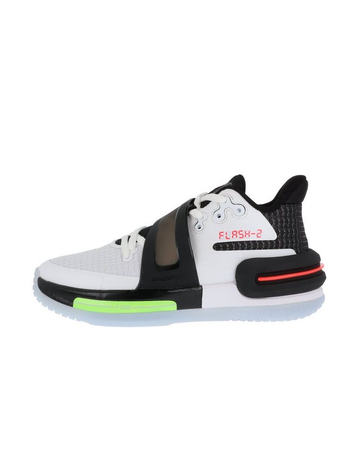 PEAK TaiChi Flash 2.0 Basketballschuh PEAK TaiChi Flash 2.0 Basketballschuh von PEAK