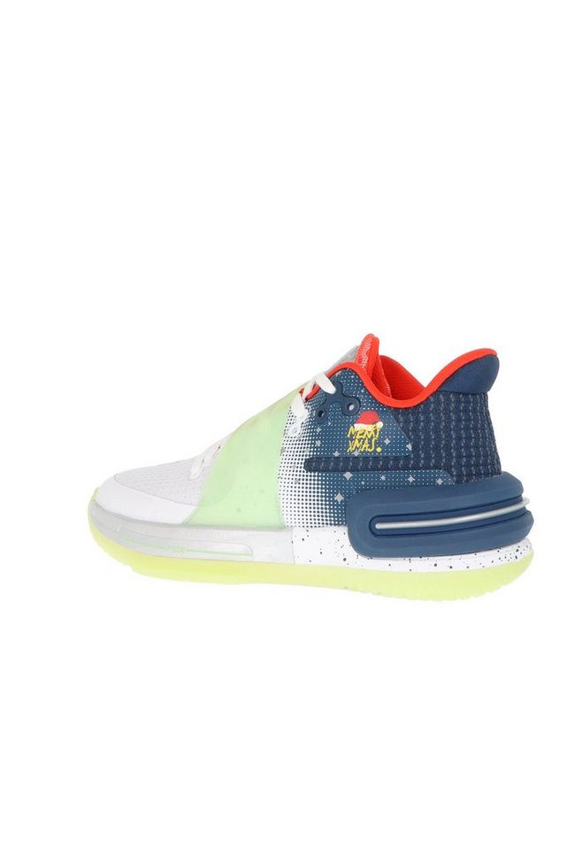 PEAK Lou Williams TaiChi Flash 2.0 xmas Basketballschuh PEAK Lou Williams TaiChi Flash 2.0 xmas Basketballschuh von PEAK
