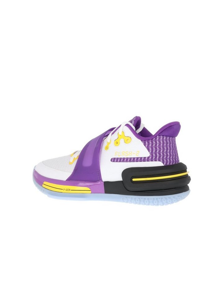 PEAK Lou Williams TaiChi Flash 2.0 Basketballschuh PEAK Lou Williams TaiChi Flash 2.0 Basketballschuh von PEAK