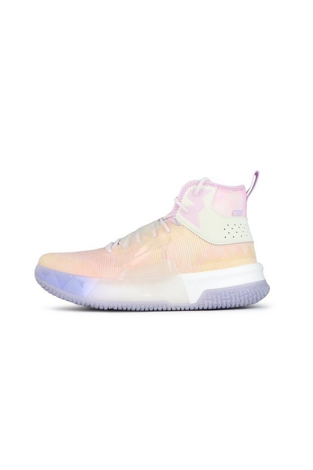 PEAK Monster 8 Basketballschuh PEAK Monster 8 Basketballschuh von PEAK