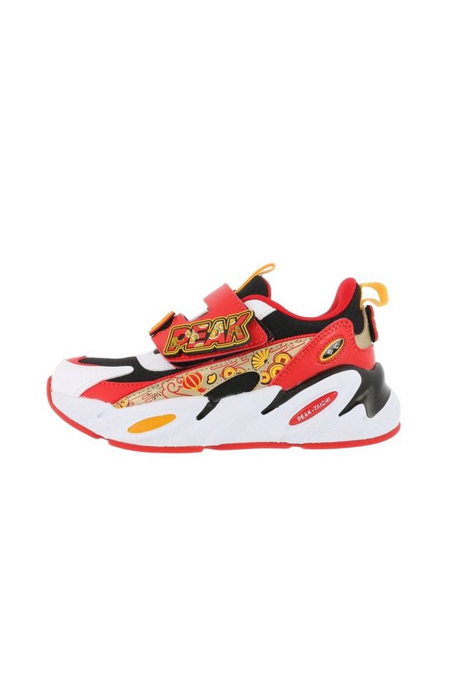 PEAK New Year Tiger Sneaker PEAK New Year Tiger Sneaker von PEAK