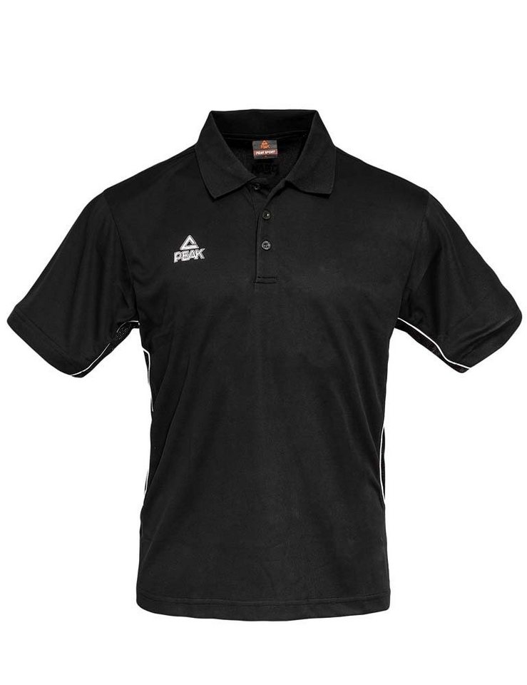 PEAK Poloshirt decent von PEAK