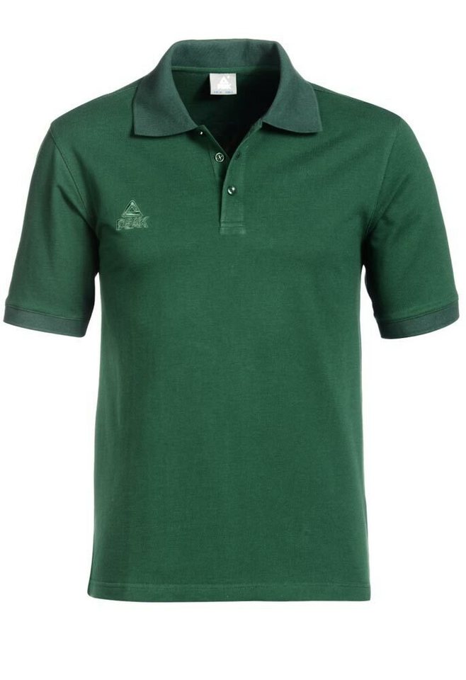 PEAK Poloshirt elegant von PEAK