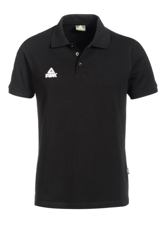 PEAK Poloshirt elegant von PEAK