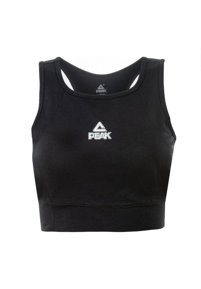 PEAK Sport-Bustier Yoga von PEAK