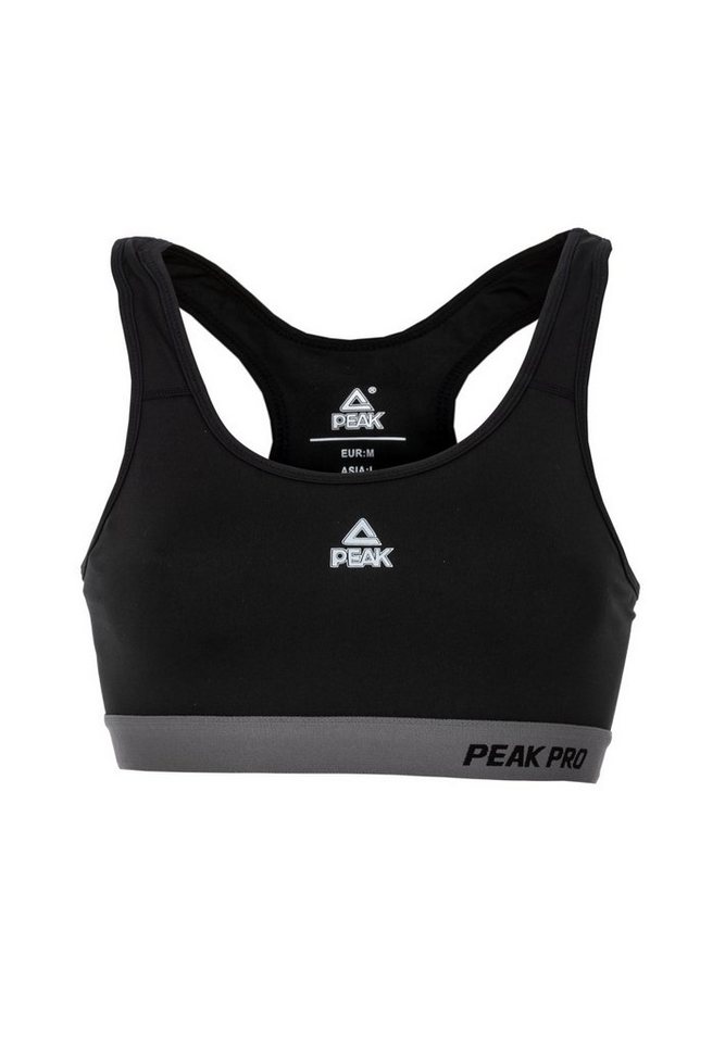 PEAK Sport-Bustier stützend von PEAK