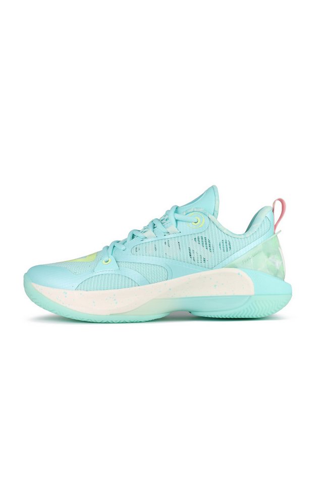 PEAK TaiCHi Talent Basketballschuh PEAK TaiCHi Talent Basketballschuh von PEAK