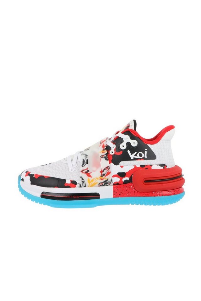 PEAK TaiChi Flash 2.0 Basketballschuh PEAK TaiChi Flash 2.0 Basketballschuh von PEAK