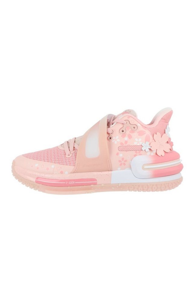 PEAK TaiChi Flash 2.0 Basketballschuh PEAK TaiChi Flash 2.0 Basketballschuh von PEAK