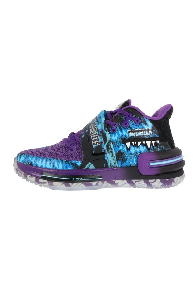 PEAK TaiChi Flash 2.0 Godzilla Basketballschuh PEAK TaiChi Flash 2.0 Godzilla Basketballschuh von PEAK