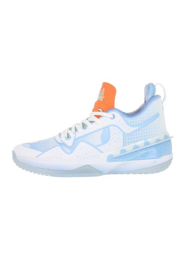 PEAK TaiChi Flash 3.0 Snowman Basketballschuh PEAK TaiChi Flash 3.0 Snowman Basketballschuh von PEAK