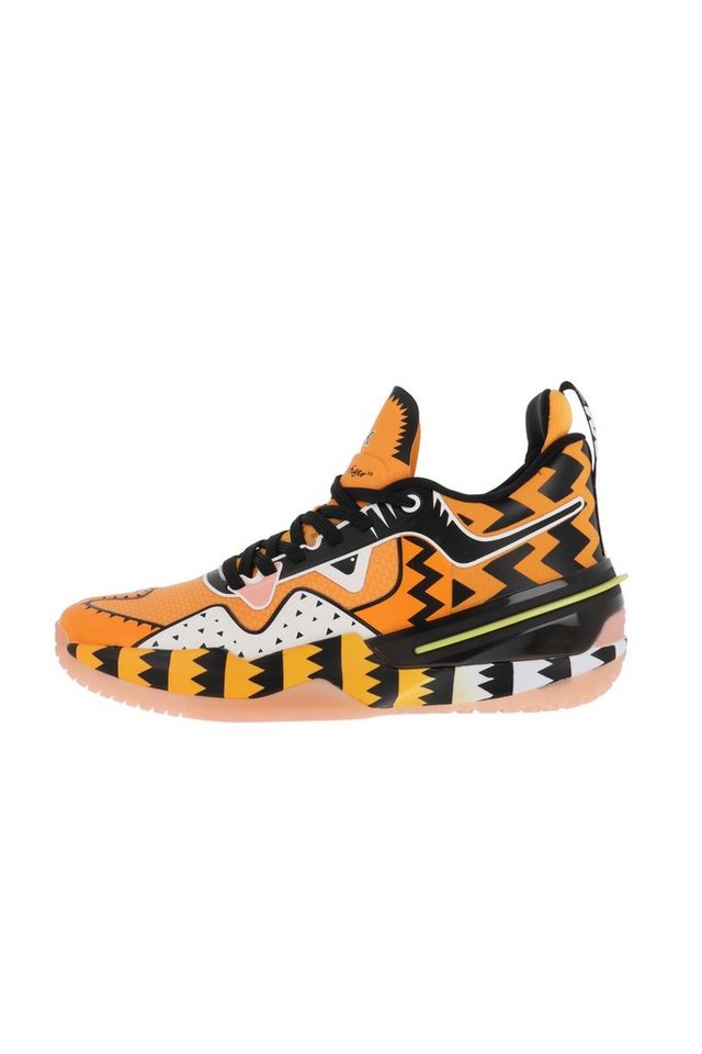 PEAK TaiChi Flash 3.0 Tiger Basketballschuh von PEAK