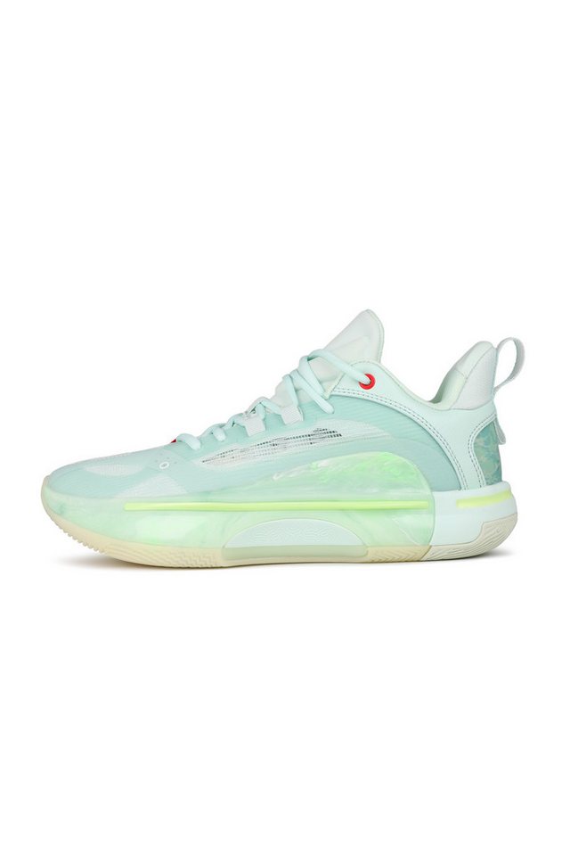 PEAK TaiChi Flash 5.0 Basketballschuh PEAK TaiChi Flash 5.0 Basketballschuh von PEAK
