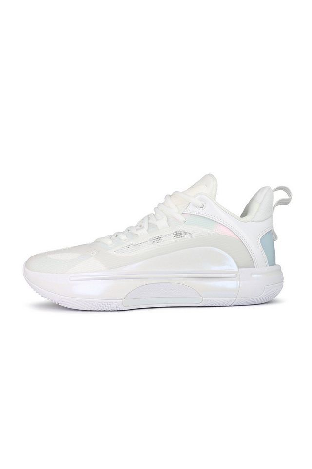 PEAK TaiChi Flash 5.0 Basketballschuh PEAK TaiChi Flash 5.0 Basketballschuh von PEAK